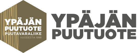 Ypäjän Puutuote Oy