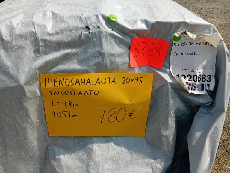 Hienosahalauta 4″