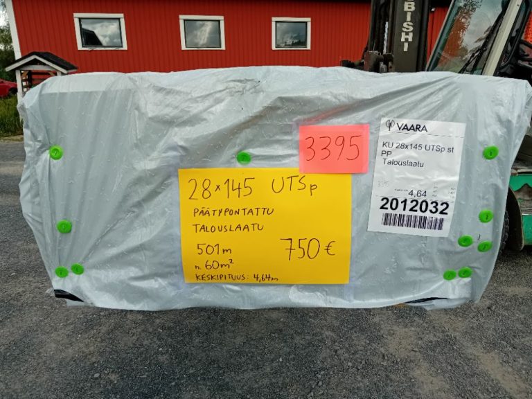Ulkoverhouspaneeli 6″